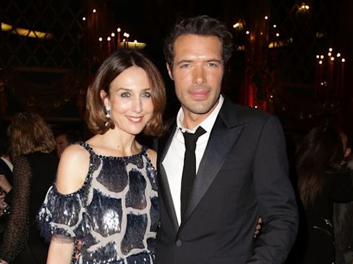 Elsa Zylberstein donne des nouvelles de son ex Nicolas Bedos avant son procès