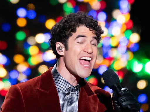 Darren Criss claiming he’s ‘culturally queer’ isn’t just embarrassing, it’s ignorant