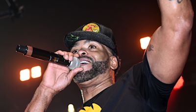 Method Man Talks ‘Uncomfortable’ Subject of Rare Wu-Tang Clan Album | EURweb