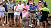 Justin Thomas can't grab a spot in Memphis for FedEx Cup playoffs despite an amazing shot