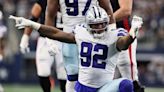 Washington Commanders Moves Via Dallas Cowboys Add Speed, Power and Wild Card