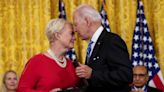 Biden plans to elevate Cindy McCain as executive director of WFP- Axios