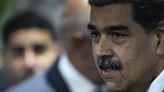 Venezuela will resume talks with US, President Maduro says