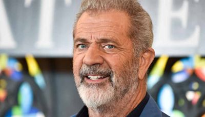 Mel Gibson, 68, Looks Unrecognizable in Rare Public Appearance at Hollywood Event