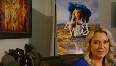 Portland author Cheryl Strayed reflects on ‘Wild’ 10-year anniversary