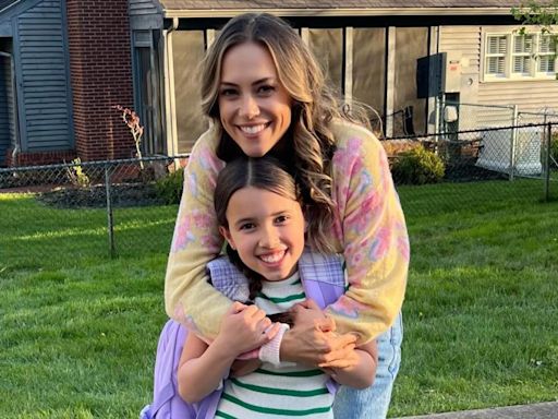 Jana Kramer’s Daughter Asks Is It ‘OK’ She Doesn’t Like Taylor Swift