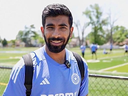 Jasprit Bumrah holds key to unlocking India's T20 World Cup fortune