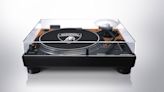 Lamborghini and Technics Get Bullish on Vinyl With a New Turntable and LP