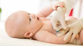 Antibiotics in Infancy Tied to Higher Risk for Atopic Dermatitis