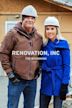 Renovation, Inc: The Beginning