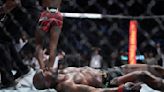 Leon Edwards derrumbó el reinado de Kamaru Usman: el brutal KO que sacudió al mundo de UFC