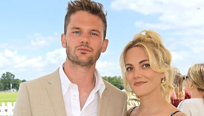 Mamma Mia star subtly announces marriage to long-term girlfriend
