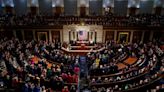 La Cámara Baja de EE. UU. votará el sábado sobre el crucial paquete de ayuda a Ucrania