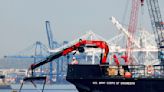 Baltimore port to open deeper channel, enabling some cargo ships to pass after bridge collapse - TheTrucker.com