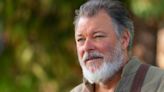 Star Trek’s Jonathan Frakes Responds to Backhanded Praise for Strange New Worlds