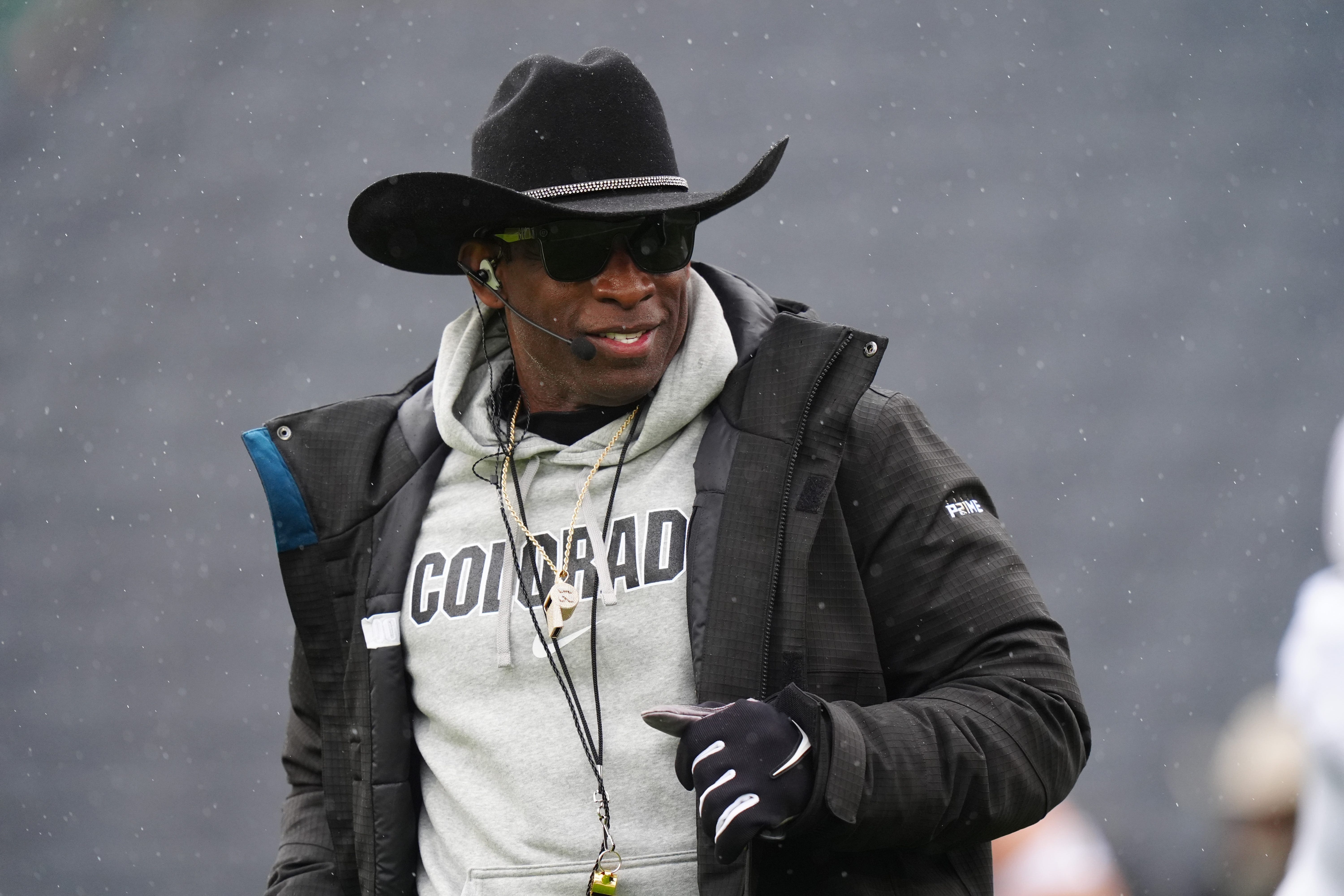 Who won Deion Sanders' social media battles this week? He did, according to viewership