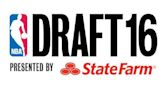 2016 NBA draft