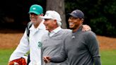 'I hurt every day': Tiger Woods battles physical limitations at the Masters
