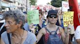 Miles de portugueses salen a las calles por la crisis de vivienda y la justicia climática