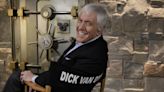 Dick Van Dyke talks 'Mary Poppins' accent, Mary Tyler Moore’s capri pants and how being married keeps him young