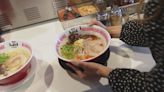 Menya Ultra continues to draw crowds for its award-winning ramen