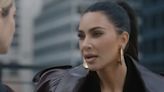 Kim Kardashian addresses playing James Bond