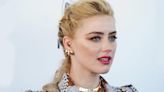 Amber Heard renuncia a Hollywood y se muda a Madrid con su hija