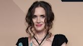 Winona Ryder’s Comments on the Pressure Young Actresses Face in Hollywood Reminds Us Little Has Changed