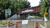 Vermonters pummeled by floods exactly 1 year apart begin another cleanup