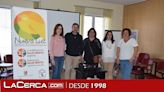 La Diputación de Cuenca y Nueva Luz seguirán colaborando para promover la prevención de la salud mental en los jóvenes