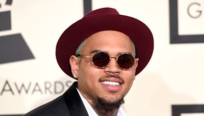 Chris Brown Reflects On Unnamed Rapper’s Absurd Club Rant, Fans Speculate It Was Ye