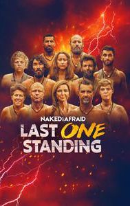 Naked and Afraid: Last One Standing