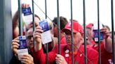 Liverpool urge investigation into chaos for fans outside Champions League final