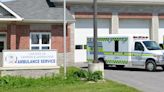 Private company now manages eastern Ontario paramedic service