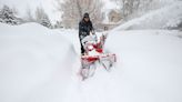Snow continues to pummel northern Utah, impact travel