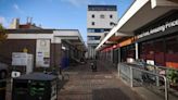The UK 'ghost town' that is about to be revived with a huge £20m revamp