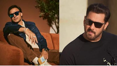 When Vivek Oberoi spoke about his conflict with Salman Khan: 'People who had a lot of power in Bollywood...'