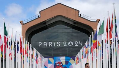 Paris Olympics: Why Fries and Avocados Are Banned in the Olympic Village - E! Online