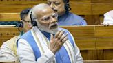 'Khatakhat diwas', 'parasite', 'tumse na ho payega': PM Modi's counter-offensive against Congress in Lok Sabha