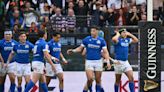 Italy 31-29 Scotland: Azzurri spring Six Nations shock with memorable victory in Rome