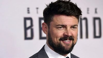 Mortal Kombat 2: el Johnny Cage de Karl Urban podría ser algo diferente a lo que los fans esperan