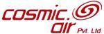 Cosmic Air