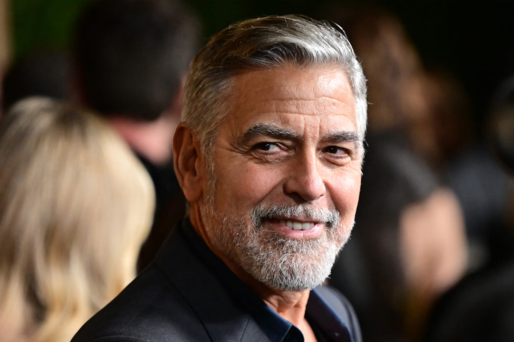 George Clooney Calls On Biden to End Campaign: ‘This Is About Age’