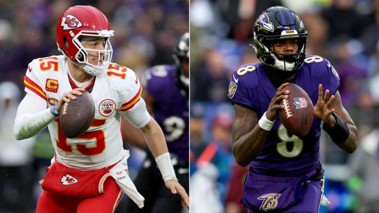 2024 NFL Schedule: Three things for Atlanta Falcons fans to watch in Baltimore Ravens vs. Kansas City Chiefs season opener | Sporting News