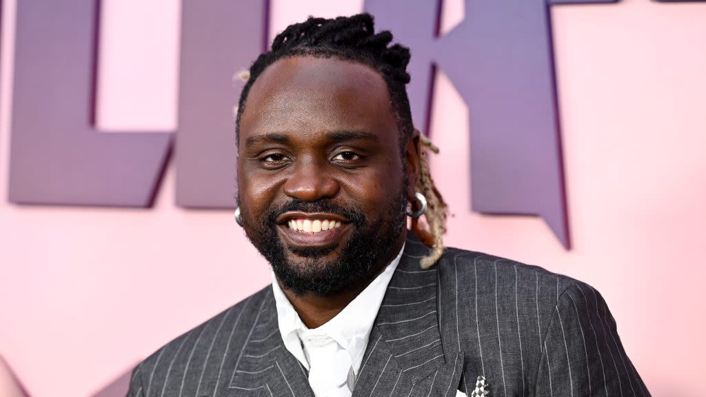 Brian Tyree Henry Joins Cast Of Pharrell Williams Musical