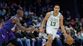 Kaufman: ‘I have heard some whispers’ that the Celtics are still trying to trade Malcolm Brogdon