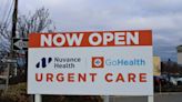 You can save a spot online at this new urgent care clinic in Poughkeepsie. What to know