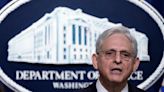 AG Merrick Garland condemns Trump for spreading ‘conspiracy theory’ that he orchestrated hush money trial