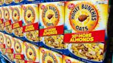 Packaged Foods Stock Group Moves Into Top 20