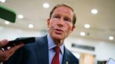 Blumenthal ‘concerned’ about Biden’s poor poll numbers